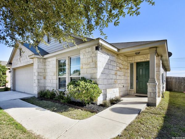409 Teron Dr, San Marcos, TX 78666