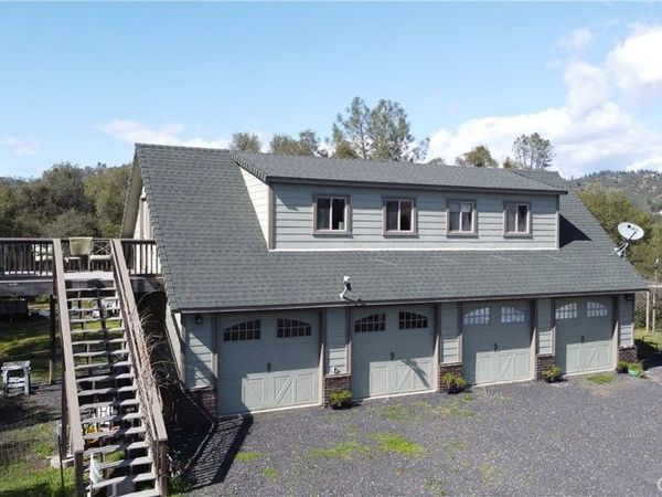 240 Rich Gulch, Yankee Hill, CA 95965