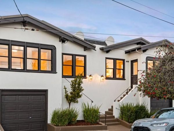 444 Lux Avenue, South San Francisco, CA 94080