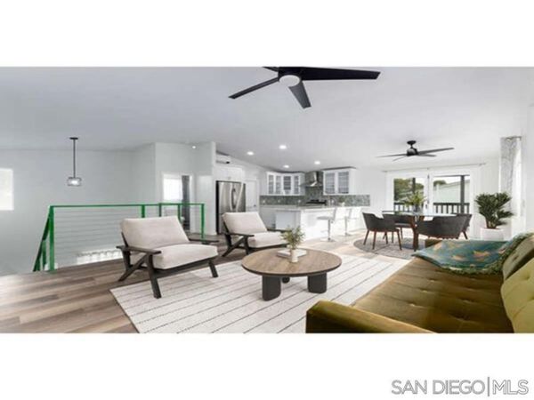 1718 Westinghouse St, San Diego, CA 92111