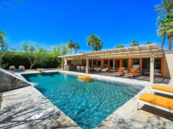 75403 Desert Park Drive, Indian Wells, CA 92210