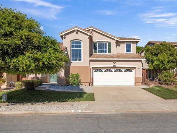 1610 Wharton, San Jose, CA 95132