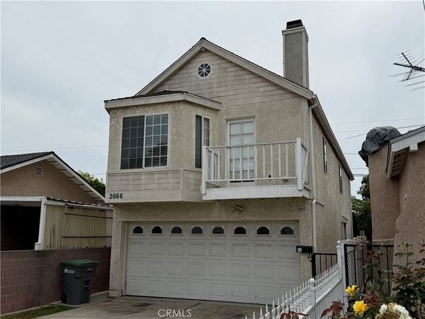 2666 E Jefferson, Carson, CA 90810