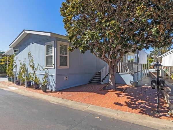 1440 S Orange Ave, Unit 66, El Cajon, CA 92020