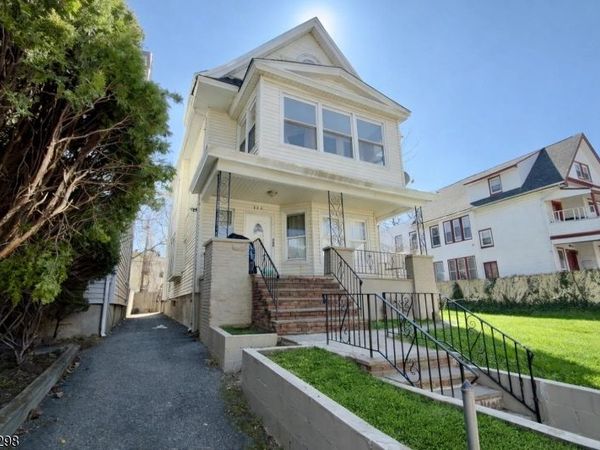 126 N 14Th St, East Orange, NJ 07017