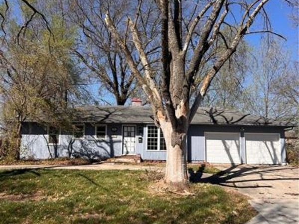 13624 Parker Avenue, Grandview, MO 64030