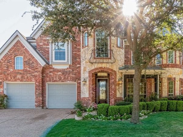 8394 Fullerton Street , Lantana, TX 76226