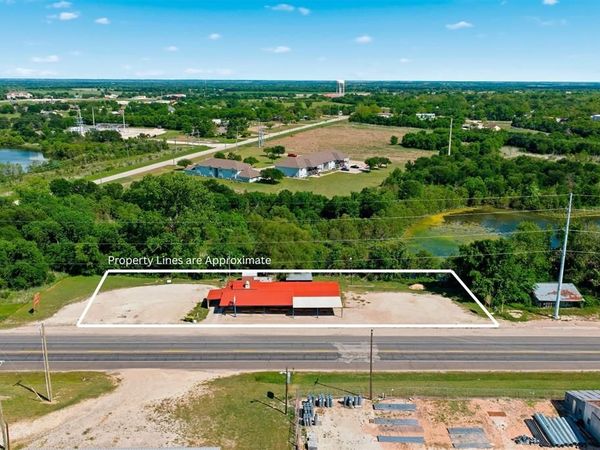 1008 N Bus Hwy 6 , Marlin, TX 76661