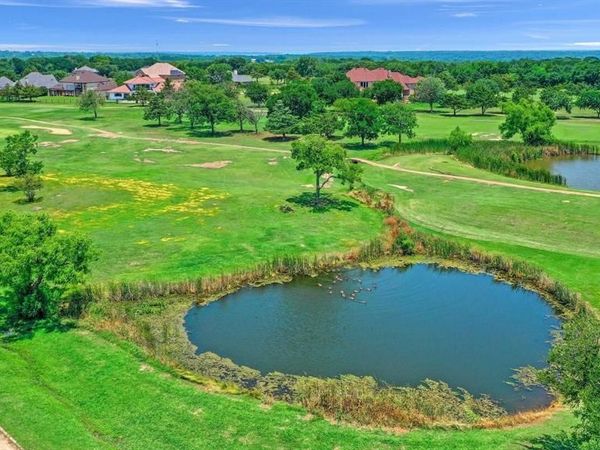 LOT 31 Palmer Lane, Pottsboro, TX 75076