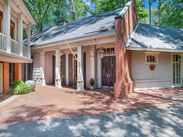 6525 Line Avenue , Shreveport, LA 71106