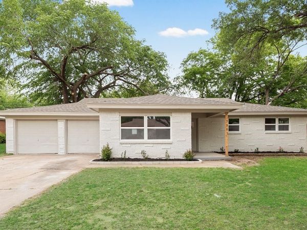 7301 Marilyn Lane , North Richland Hills, TX 76180