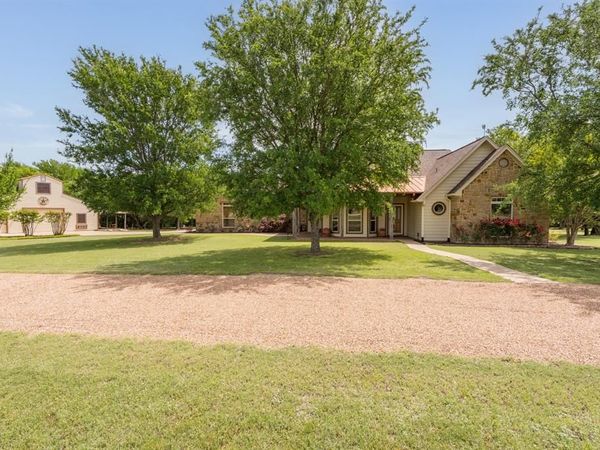 3401 Old Barn Court, Granbury, TX 76048