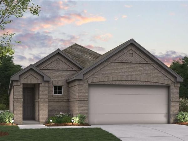 2413 Bradfield Street, Mesquite, TX 75149