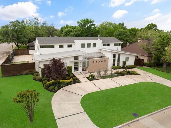 5624 Williamstown Road, Dallas, TX 75230