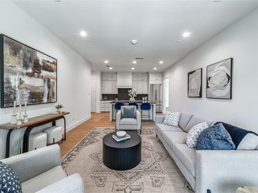 3601 Routh Street, Unit 2F, Dallas, TX 75219