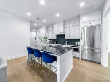 3601 Routh Street, Unit 2F, Dallas, TX 75219