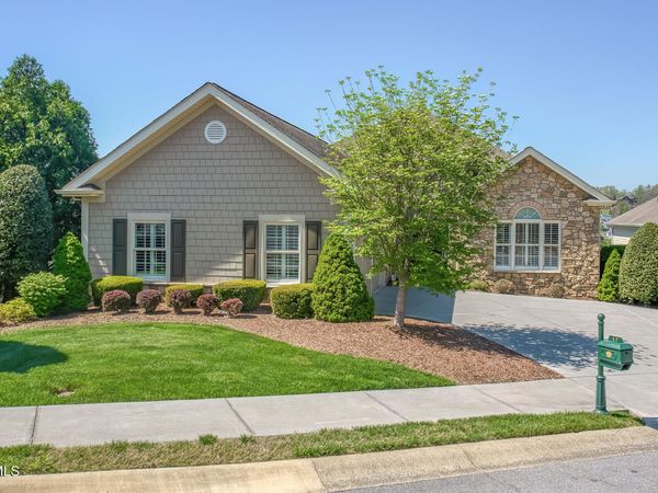 17 Cypress Ridge Court, Jonesborough, TN 37659
