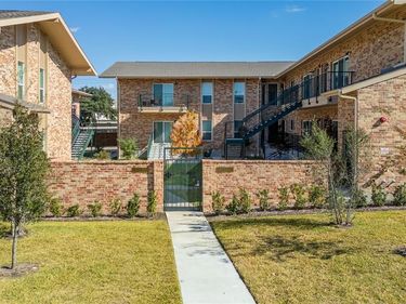 11218 Park Central Place, Unit D, Dallas, TX 75230