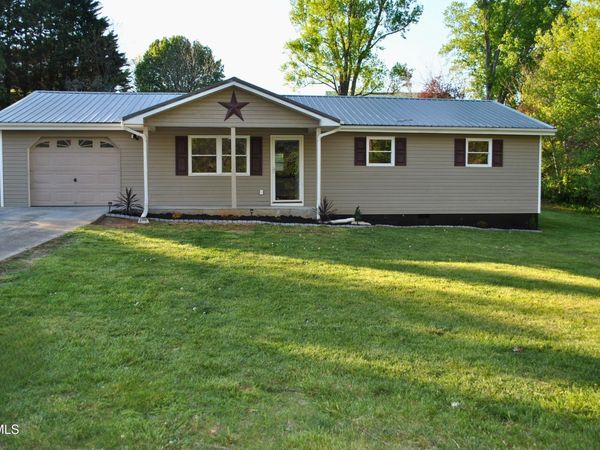 90 Fillers Mill Road, Greeneville, TN 37743