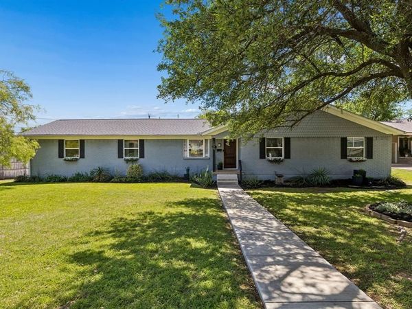 13936 Charcoal Lane, Farmers Branch, TX 75234