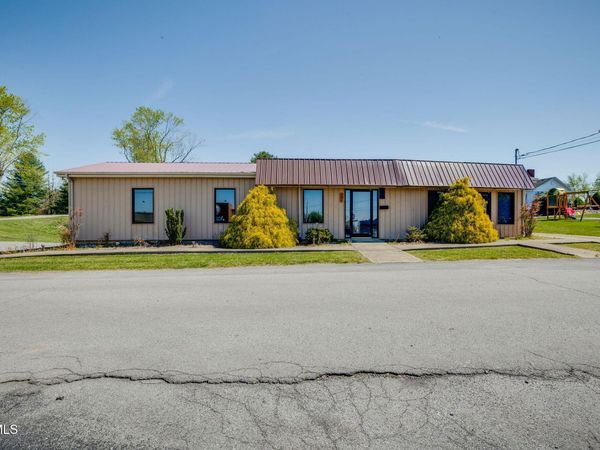 116 Massengill Avenue, Blountville, TN 37617