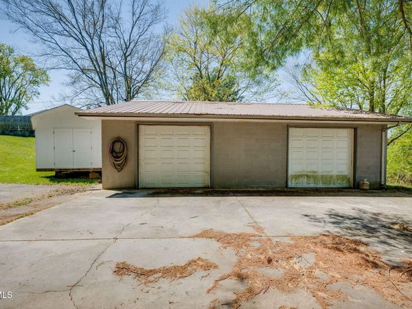 143 Massengill Avenue, Blountville, TN 37617