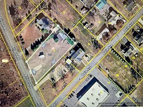 140 Allison Road, Piney Flats, TN 37686