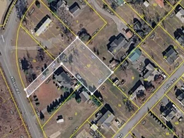 150 Allison Road, Piney Flats, TN 37686