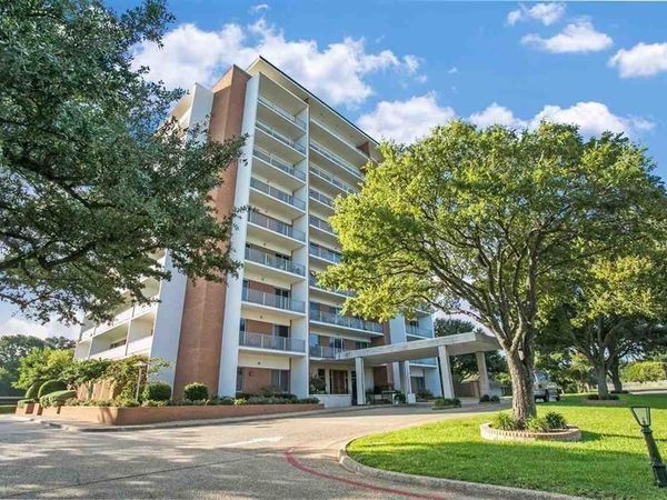 4924 Cobbs Drive, Unit 8C, Waco, TX 76710