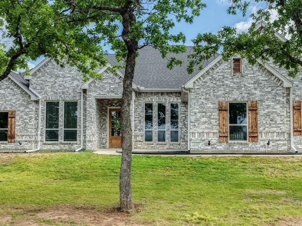 115 Post Oak Way, Brock, TX 76087