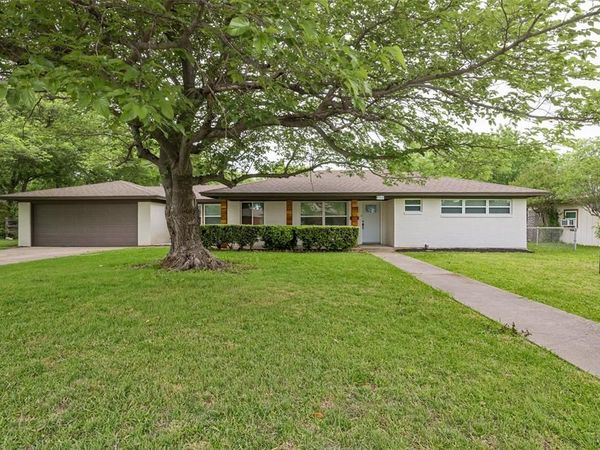 4305 Cummings Drive, North Richland Hills, TX 76180