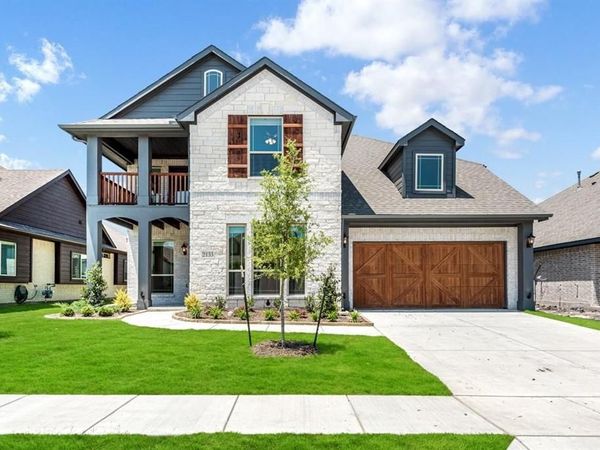 2133 Devonblue Drive, Forney, TX 75126