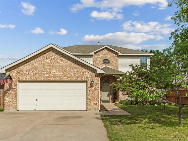 3817 Kirby Drive, Denton, TX 76210