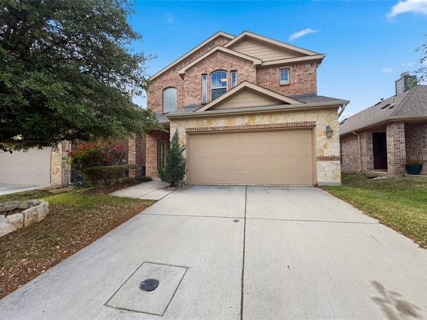 9829 Cottontail Lane, McKinney, TX 75071