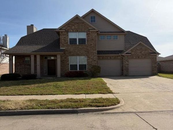605 Love Lane, Royse City, TX 75189