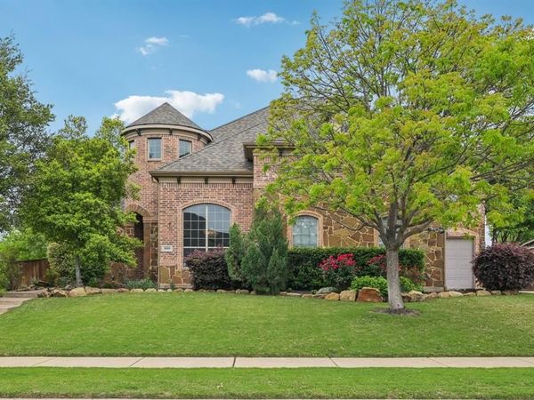 920 Norma Lane, Keller, TX 76248