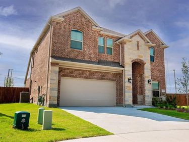 4924 Dewy Rose Lane, Fort Worth, TX 76244