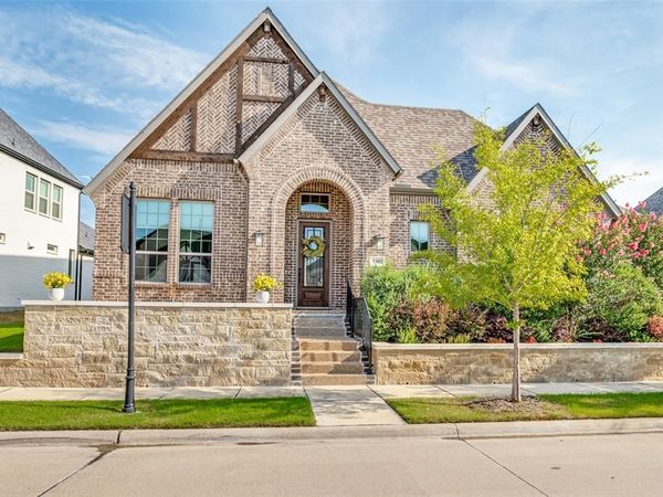1403 Laurel Green Court, Arlington, TX 76005