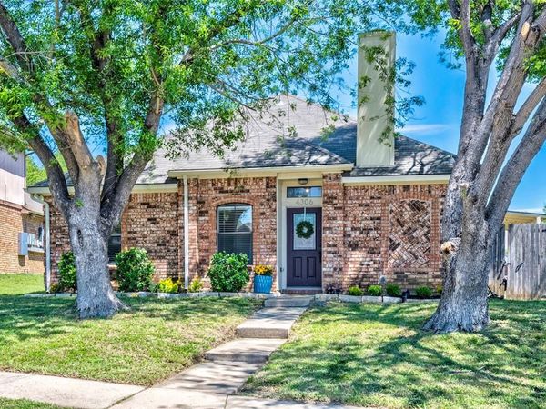 4306 Harvest Hill Road, Carrollton, TX 75010