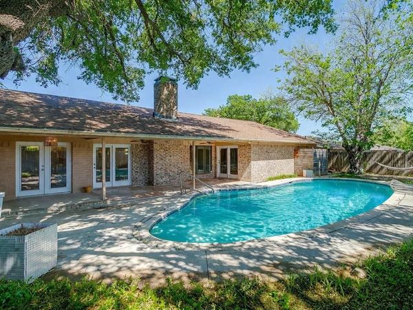 4021 Aragon Drive, Fort Worth, TX 76133