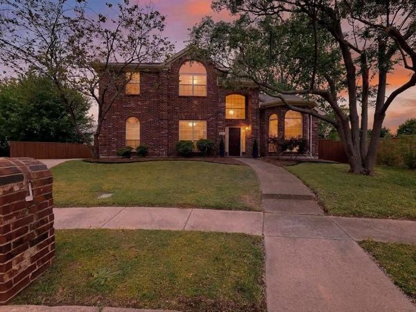 236 Hope Circle, Murphy, TX 75094