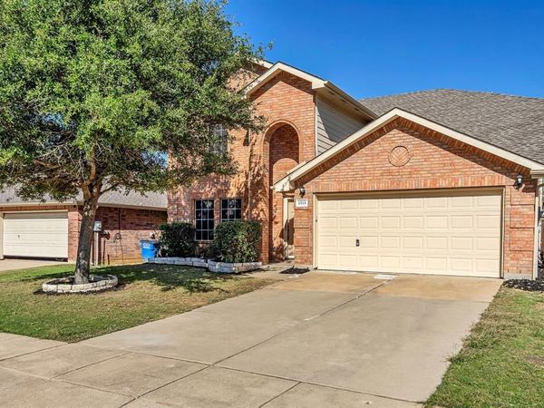 1313 Water Lily Drive, Little Elm, TX 75068