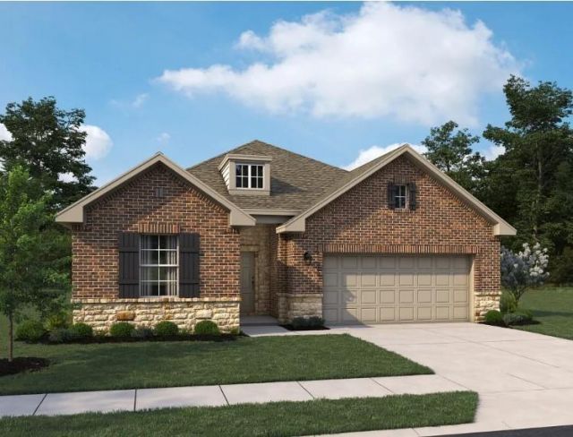 804 Duck Lake Loop, Anna, TX 75409 Main Photo