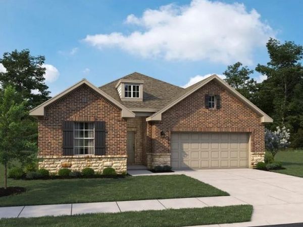 804 Duck Lake Loop, Anna, TX 75409