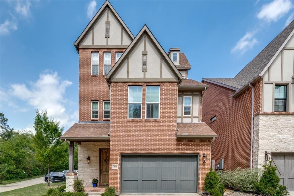 7103 Brisa Drive, Dallas, TX 75223 Main Photo