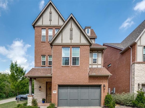 7103 Brisa Drive, Dallas, TX 75223