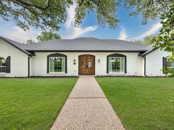 7108 Hunters Ridge Drive, Dallas, TX 75248