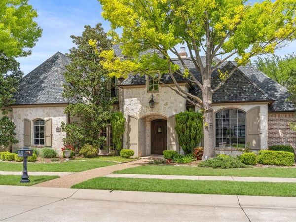 6200 Carlton Court, McKinney, TX 75072
