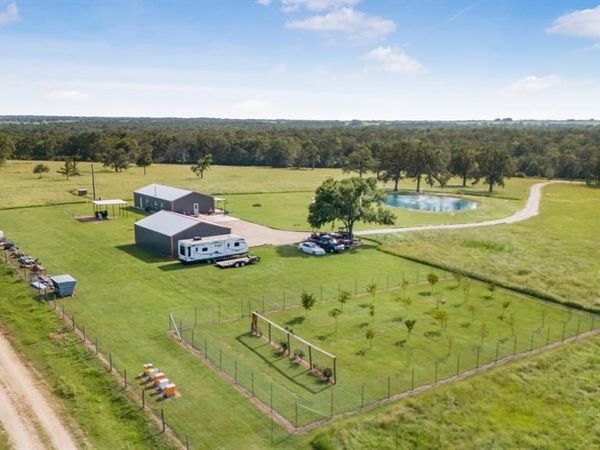 338 Fcr, Unit 691, Teague, TX 75860