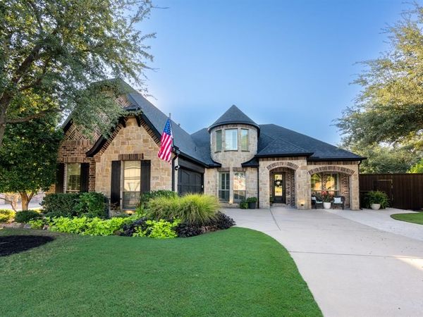 2720 Courtland Way, Rockwall, TX 75032
